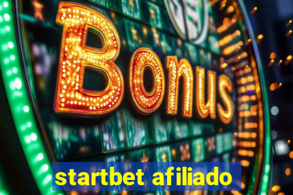 startbet afiliado